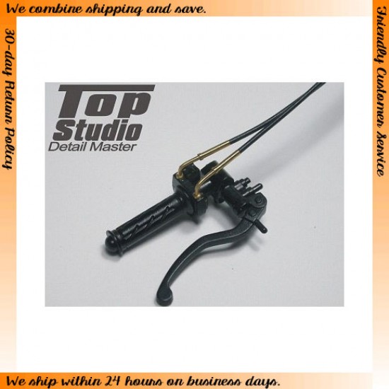 1/12 Cable Tensioner 1/12 Cable Tensioner