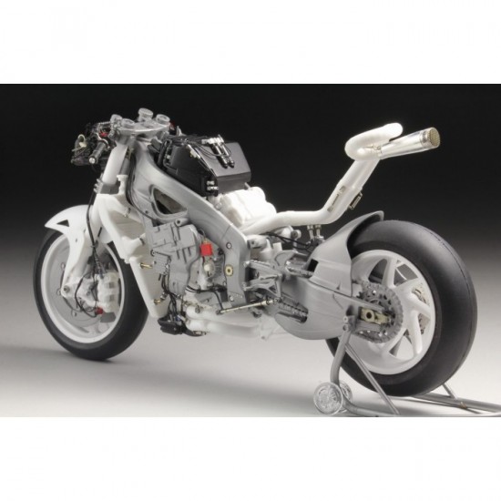 1/12 Honda RC213V 2014 Super Detail-up Set for Tamiya #14130 1/12 Honda RC213V 2014 Super Detail-up Set for Tamiya #14130