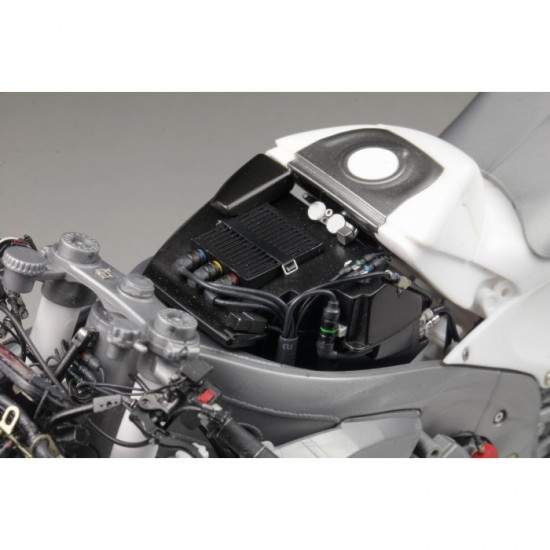 1/12 Honda RC213V 2014 Super Detail-up Set for Tamiya #14130 1/12 Honda RC213V 2014 Super Detail-up Set for Tamiya #14130