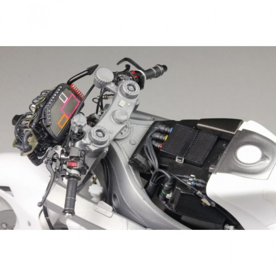 1/12 Honda RC213V 2014 Super Detail-up Set for Tamiya #14130 1/12 Honda RC213V 2014 Super Detail-up Set for Tamiya #14130