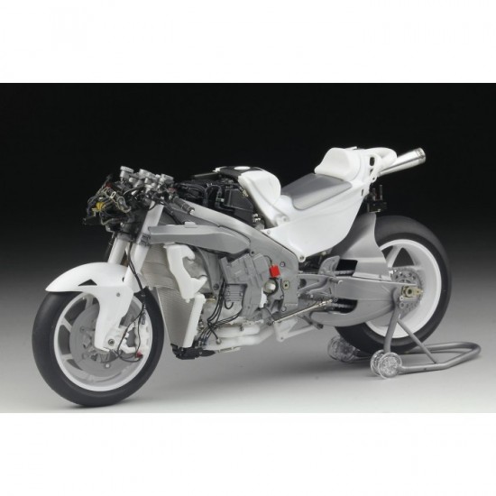 1/12 Honda RC213V 2014 Super Detail-up Set for Tamiya #14130 1/12 Honda RC213V 2014 Super Detail-up Set for Tamiya #14130