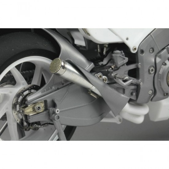 1/12 Honda RC213V 2014 Super Detail-up Set for Tamiya #14130 1/12 Honda RC213V 2014 Super Detail-up Set for Tamiya #14130