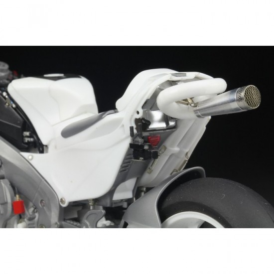 1/12 Honda RC213V 2014 Super Detail-up Set for Tamiya #14130 1/12 Honda RC213V 2014 Super Detail-up Set for Tamiya #14130
