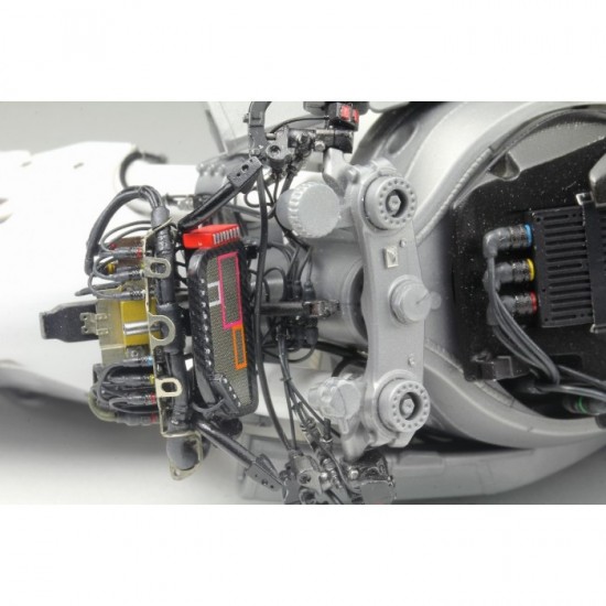 1/12 Honda RC213V 2014 Super Detail-up Set for Tamiya #14130 1/12 Honda RC213V 2014 Super Detail-up Set for Tamiya #14130