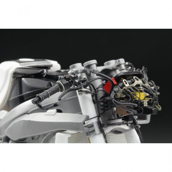 1/12 Honda RC213V 2014 Super Detail-up Set for Tamiya #14130 1/12 Honda RC213V 2014 Super Detail-up Set for Tamiya #14130