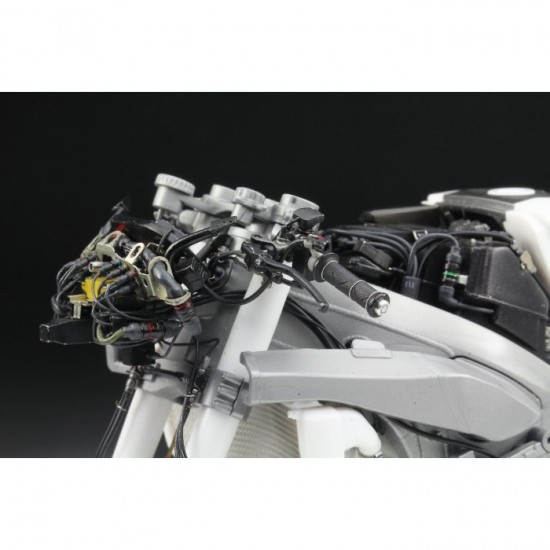 1/12 Honda RC213V 2014 Super Detail-up Set for Tamiya #14130 1/12 Honda RC213V 2014 Super Detail-up Set for Tamiya #14130