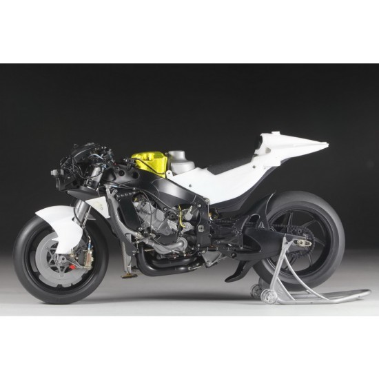 1/12 Team Suzuki Ecstar GSX-RR 20 Super Detail-up Set for Tamiya #14139 1/12 Team Suzuki Ecstar GSX-RR 20 Super Detail-up Set for Tamiya #14139