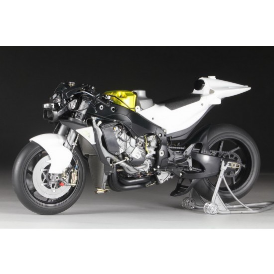 1/12 Team Suzuki Ecstar GSX-RR 20 Super Detail-up Set for Tamiya #14139 1/12 Team Suzuki Ecstar GSX-RR 20 Super Detail-up Set for Tamiya #14139
