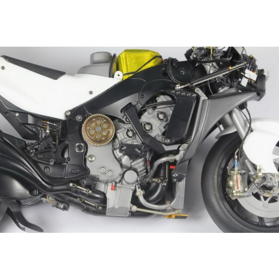 1/12 Team Suzuki Ecstar GSX-RR 20 Super Detail-up Set for Tamiya #14139 1/12 Team Suzuki Ecstar GSX-RR 20 Super Detail-up Set for Tamiya #14139