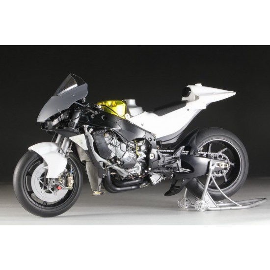 1/12 Team Suzuki Ecstar GSX-RR 20 Super Detail-up Set for Tamiya #14139 1/12 Team Suzuki Ecstar GSX-RR 20 Super Detail-up Set for Tamiya #14139