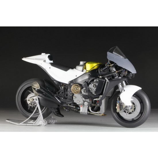1/12 Team Suzuki Ecstar GSX-RR 20 Super Detail-up Set for Tamiya #14139 1/12 Team Suzuki Ecstar GSX-RR 20 Super Detail-up Set for Tamiya #14139