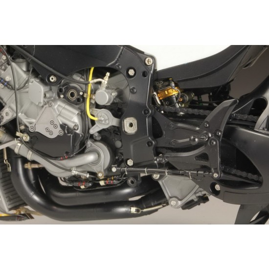 1/12 Team Suzuki Ecstar GSX-RR 20 Super Detail-up Set for Tamiya #14139 1/12 Team Suzuki Ecstar GSX-RR 20 Super Detail-up Set for Tamiya #14139