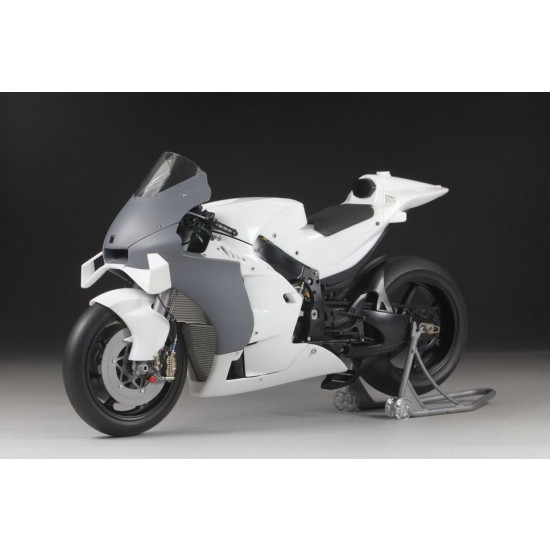 1/12 Team Suzuki Ecstar GSX-RR 20 Super Detail-up Set for Tamiya #14139 1/12 Team Suzuki Ecstar GSX-RR 20 Super Detail-up Set for Tamiya #14139