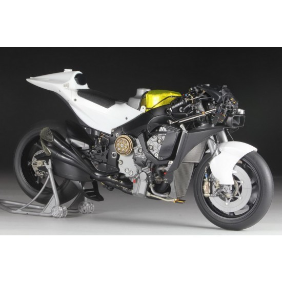1/12 Team Suzuki Ecstar GSX-RR 20 Super Detail-up Set for Tamiya #14139 1/12 Team Suzuki Ecstar GSX-RR 20 Super Detail-up Set for Tamiya #14139