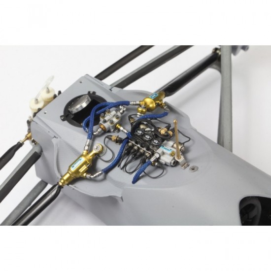 1/12 Williams FW14B Super Detail-up Set Vol.2 for Tamiya kit #12029 1/12 Williams FW14B Super Detail-up Set Vol.2 for Tamiya kit #12029