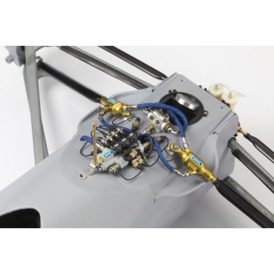 1/12 Williams FW14B Super Detail-up Set Vol.2 for Tamiya kit #12029 1/12 Williams FW14B Super Detail-up Set Vol.2 for Tamiya kit #12029