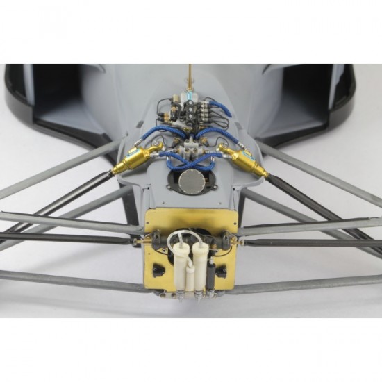 1/12 Williams FW14B Super Detail-up Set Vol.2 for Tamiya kit #12029 1/12 Williams FW14B Super Detail-up Set Vol.2 for Tamiya kit #12029