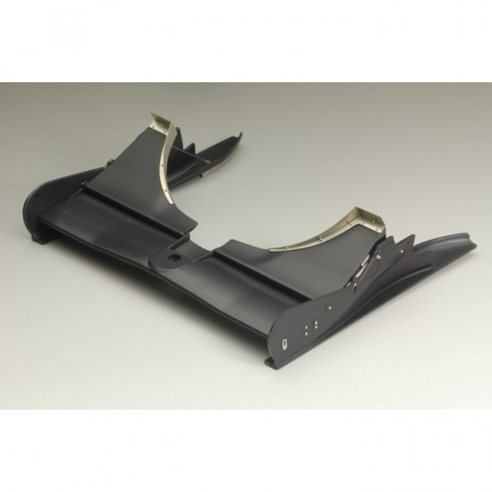 1/12 Williams FW14B Super Detail-up Set #4 - Wing & Under Panel for Tamiya kit #12029 1/12 Williams FW14B Super Detail-up Set #4 - Wing & Under Panel for Tamiya kit #12029