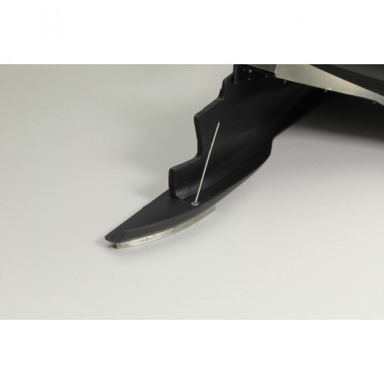1/12 Williams FW14B Super Detail-up Set #4 - Wing & Under Panel for Tamiya kit #12029 1/12 Williams FW14B Super Detail-up Set #4 - Wing & Under Panel for Tamiya kit #12029