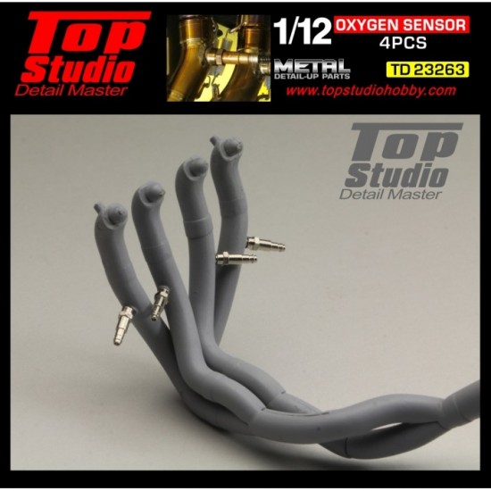 1/12 Oxygen Sensor 1/12 Oxygen Sensor
