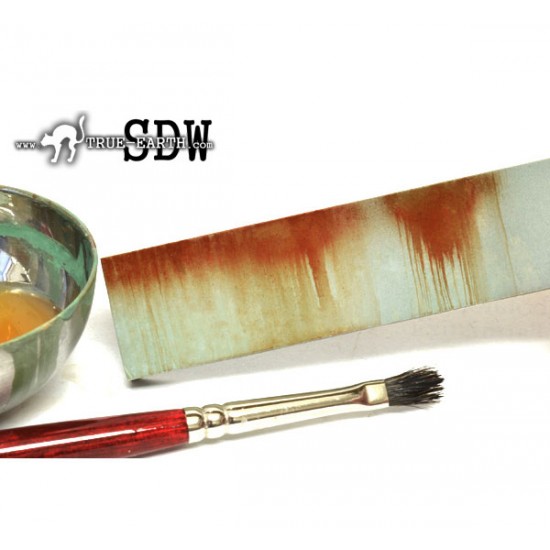 SDW Water-based Filters - Rust Intense 2 (19ml) SDW Water-based Filters - Rust Intense 2 (19ml)