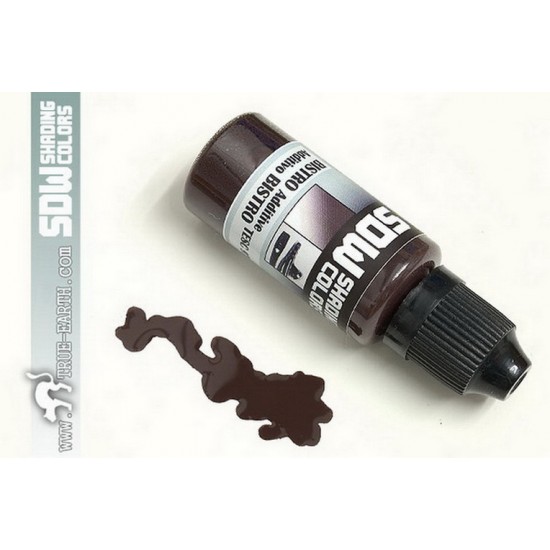 SDW Shading Colours - Bistro Additive (19ml) SDW Shading Colours - Bistro Additive (19ml)