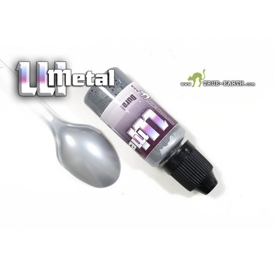 W Metal Paint - Dural (19ml) W Metal Paint - Dural (19ml)
