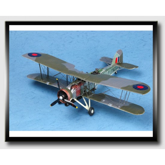 1/32 Fairey Swordfish Mk.I 1/32 Fairey Swordfish Mk.I