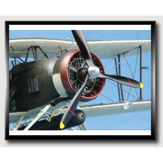 1/32 Fairey Swordfish Mk.I 1/32 Fairey Swordfish Mk.I