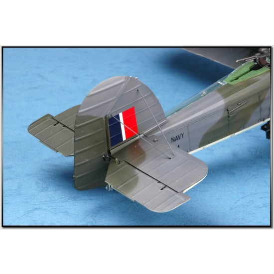 1/32 Fairey Swordfish Mk.I 1/32 Fairey Swordfish Mk.I