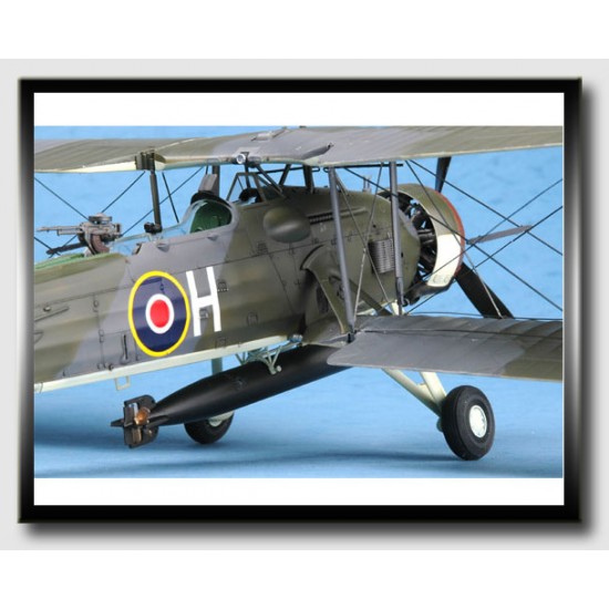 1/32 Fairey Swordfish Mk.I 1/32 Fairey Swordfish Mk.I