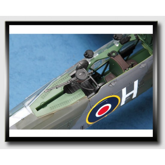 1/32 Fairey Swordfish Mk.I 1/32 Fairey Swordfish Mk.I