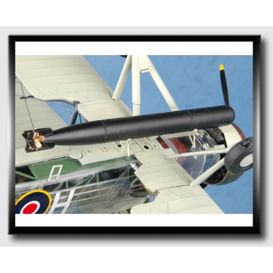 1/32 Fairey Swordfish Mk.I 1/32 Fairey Swordfish Mk.I