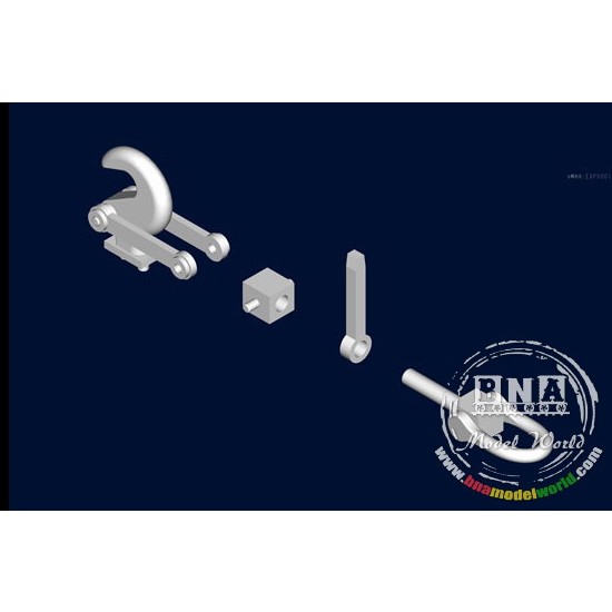 1/35 Schwere Plattformwagen Type SSyms 80 1/35 Schwere Plattformwagen Type SSyms 80