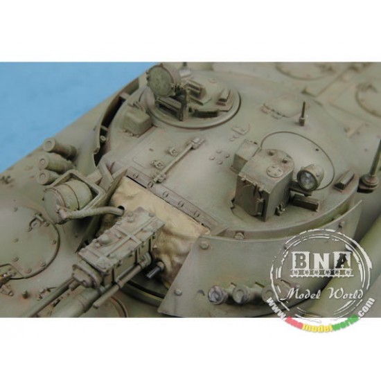1/35 BMP-3 MICV early version 1/35 BMP-3 MICV early version