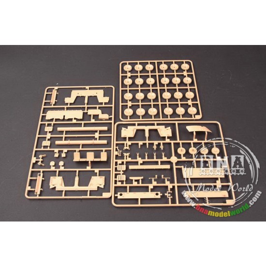 1/35 BMP-3 MICV early version 1/35 BMP-3 MICV early version