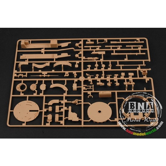 1/35 BMP-3 with upgrade Armour 1/35 BMP-3 with upgrade Armour