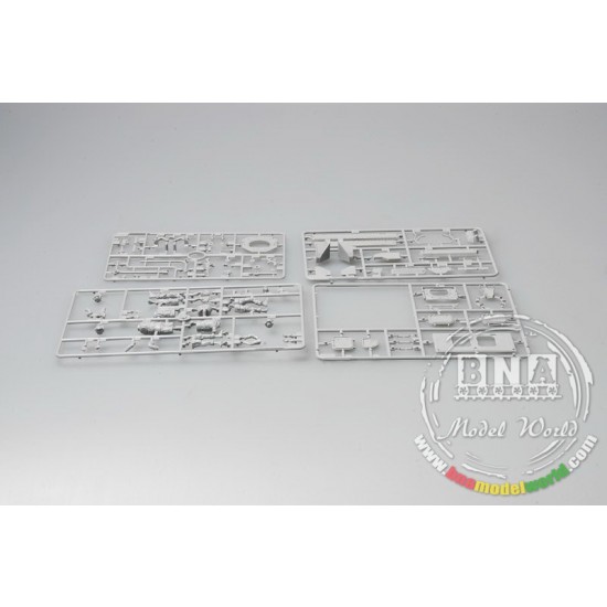 1/35 M1127 Stryker Reconnaissance Vehicle (RV) 1/35 M1127 Stryker Reconnaissance Vehicle (RV)