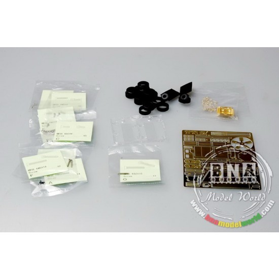 1/16 M16 Multiple-Gun Motor Carriage 1/16 M16 Multiple-Gun Motor Carriage