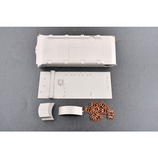 1/16 German Pz.Beob.Wg.IV Ausf.J Medium Tank 1/16 German Pz.Beob.Wg.IV Ausf.J Medium Tank