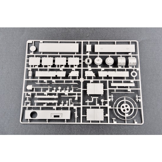 1/16 German Pz.Beob.Wg.IV Ausf.J Medium Tank 1/16 German Pz.Beob.Wg.IV Ausf.J Medium Tank