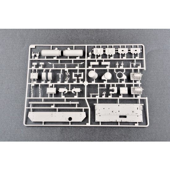 1/16 German Pz.Beob.Wg.IV Ausf.J Medium Tank 1/16 German Pz.Beob.Wg.IV Ausf.J Medium Tank