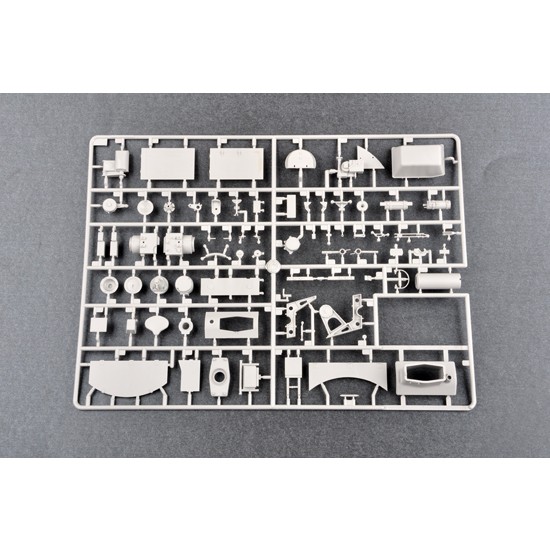 1/16 German Pz.Beob.Wg.IV Ausf.J Medium Tank 1/16 German Pz.Beob.Wg.IV Ausf.J Medium Tank