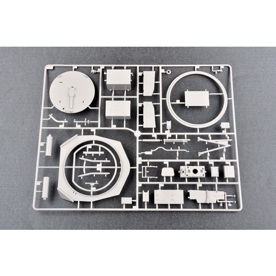 1/16 German Pz.Beob.Wg.IV Ausf.J Medium Tank 1/16 German Pz.Beob.Wg.IV Ausf.J Medium Tank