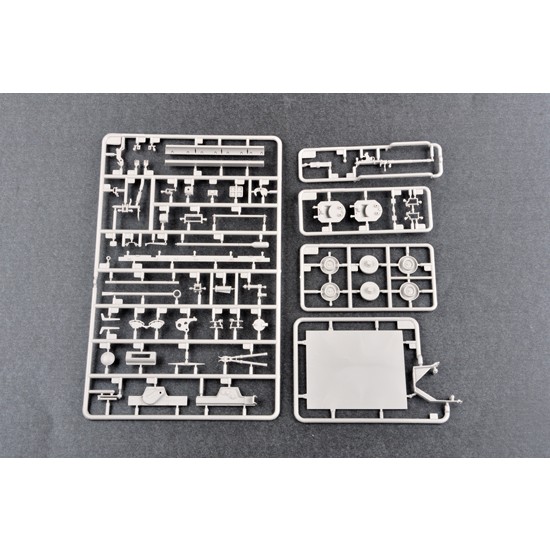 1/16 German Pz.Beob.Wg.IV Ausf.J Medium Tank 1/16 German Pz.Beob.Wg.IV Ausf.J Medium Tank
