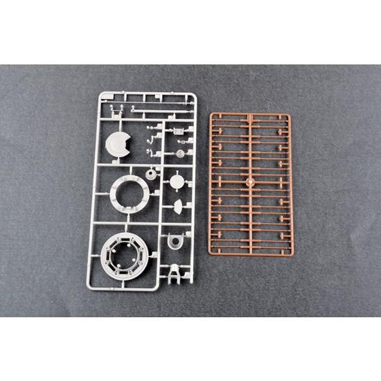 1/16 German Pz.Beob.Wg.IV Ausf.J Medium Tank 1/16 German Pz.Beob.Wg.IV Ausf.J Medium Tank