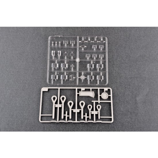 1/16 German Pz.Beob.Wg.IV Ausf.J Medium Tank 1/16 German Pz.Beob.Wg.IV Ausf.J Medium Tank