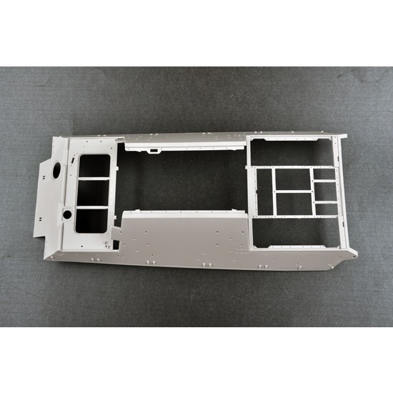 1/16 German Sd.Kfz.186 Jagdtiger 1/16 German Sd.Kfz.186 Jagdtiger