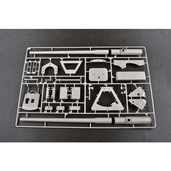 1/16 German Sd.Kfz.186 Jagdtiger 1/16 German Sd.Kfz.186 Jagdtiger
