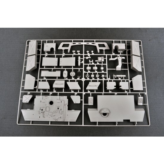 1/16 German Sd.Kfz.186 Jagdtiger 1/16 German Sd.Kfz.186 Jagdtiger